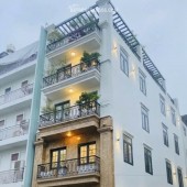 Cho thuê nhà, 110m2_ 5T; Hoàng Quốc Việt, Tô Hiệu, Nghĩa Tân -26 tr