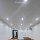 Nhà trung tâm Hàng Gà – Vừa ở, vừa kinh doanh, khai thác dòng tiền ngay.