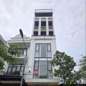 Siêu phẩm 7 tầng thang máy khu TĐC Tam Kỳ – Hàng hiếm trên thị trường.