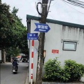 Đất thật phố Thượng Thanh 9 tỷ 70m Ngõ ô tô ngõ thông,Sổ đỏ Long Biên