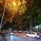 83 TỶ HIẾM CÓ MẶT PHỐ THƯỢNG ĐÌNH, THANH XUÂN: ĐẤT VÀNG 220M2, MT 7M  XÂY BUILDING CỰC ĐỈNH