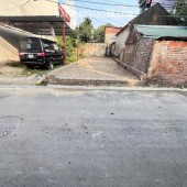 Bán đất trục chính Lương Quy , Thư Lâm , Hà Nội. 74m2 giá 71tr/m2 lh 0356118296