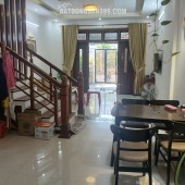 NHÀ 2,5 TẦNG HỒ SỸ DƯƠNG, CẨM LỆ – 100M² – 7,8 TỶ