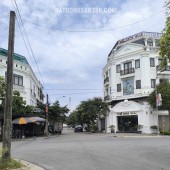 Chủ cần bán toà nhà 187.5m2 - Khu B KĐT Nguyên Khê - Đông Anh - Hà Nội. Giá 105tr/m2 = Giá Đất (Lãi Căn nhà)