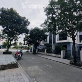 Biệt thự 4T xây thô An Quý, ĐTM Dương Nội, DT198m MT9m, 48.6 tỷ Hà Đông