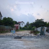Bán Đất 352m2 - Lô góc ngã 4 (3 mặt tiền) tại Nguyên Khê - Đông Anh - Hà Nội
