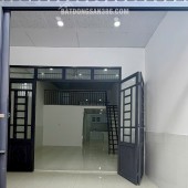 BÁN NHÀ TRUNG MỸ TÂY, QUẬN 12 – GIÁ CHỈ 1 TỶ 980 TRIỆU