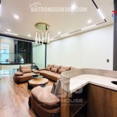 Mini Villa 5 tầng độc lập khu Thiên Lôi – An Biên