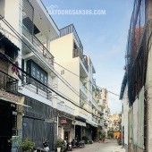 Bán Nhà Tân Quý – 82m²  – Gần Gò Dầu 2 Tầng - 6 Tỷ Thương Lượng