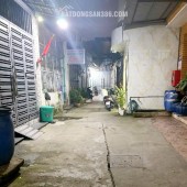 GIÁ NHÀ RẺ NHƯ GIÁ VÀNG 82m2,(4,2X19),ĐƯỜNG GÒ DẦU CHỈ 8 TỶ HƠN.