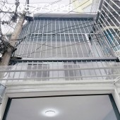 BÁN NHÀ GIÁ TỐT – TRẦN VĂN QUANG, P10, TÂN BÌNH – SỔ HỒNG RIÊNG – GIÁ 3.75 TỶ ( THƯƠNG LƯỢNG)