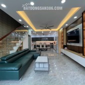 Bán nhà 5 tầng đường Số 33, Bình Trưng Tây, Quận 2, Thủ Đức, TP HCM. DT 65m2. Giá 8,85 tỷ.