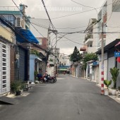 HOT NHẤT NHÌ KHU TÂN QUÝ,NHÀ MỚI 2 TẦNG ĐẸP,50.9M2,GIÁ CHỈ 4 TỶ HƠN