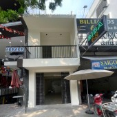 Nhà mặt tiền Hòa Bình kế bên trường tiểu học Hòa Bình, 13,5 TY