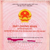 Giá bán cực tốt chỉ 2,8 tỷ cho một lô đất có diện tích lớn