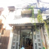 NGAY BÀU CÁT ĐỒNG ĐEN - PHƯỜNG 12 TÂN BÌNH - NHỈNH 4 TỶ - NHÀ VÀO Ở NGAY - GIÁ CHỈ 3.86 TỶ