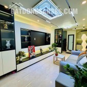 NHÀ 30M - TRUNG TÂM QUẬN HAI BÀ TRƯNG- SÁT PHỐ CỔ - CHỈ 150M RA MẶT PHỐ TRẦN KHÁT CHÂN - 5 TẦNG 3 NGỦ - FULL NỘI THẤT ĐẸP LONG LANH. GIÁ 7,9 tỷ