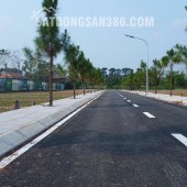 Đất nền đô thị khu Hòa Lạc vị trí vàng đón sóng phát triển phía Tây Hà Nội