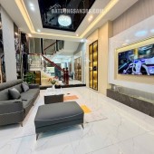 Nhà 3 Tầng full nội thất đường Dương Đức Hiền - Gần biển