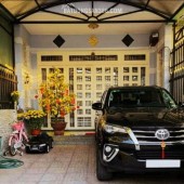 Nhà phố đẹp Lái Thiêu - Ngang 5m - 90m2 – Nhỉnh 4,5 Tỷ - Đường xe tải  - ÔTô ngủ trong nhà