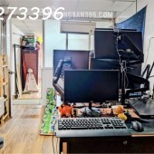 GẦN MẶT TIỀN - LÊ QUANG ĐỊNH - 29M2 3 TẦNG - 3PN NHÀ Ở NGAY - 4.9 TỶ TL