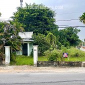 bán nhà đất 2 mặt tiền đường nguyễn văn khạ huyện củ chi