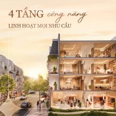 Vlasta Thủy Nguyên - Nơi thịnh vượng dẫn lối tới ước mơ