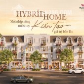 Đầu tư hôm nay dòng tiền liền tay tại Vlasta Thủy Nguyên