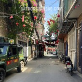 Nhà đẹp lô góc, phố Lê Trọng Tấn, không quy hoạch, 5 tầng, 4 ngủ, đủ nội thất, ở luôn,hơn 7 tỷ