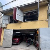 Bán nhà C4 Cổ Linh long Biên 9 tỷ 70m ô tô đỗ cửa