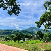 Bán Đất Ven Đà Lạt 322m² Ngang 12m – Thổ Cư 259m², Hạ Tầng Hoàn Thiện, Sẵn Sàng Xây Dựng