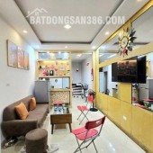 NHÀ ĐẸP NGÕ 42 TRƯƠNG CÔNG DAI DT:33m2 X 5 TẦNG MT:3,3M giá 11 tỷ