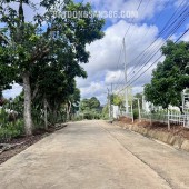 ĐẤT ĐÔNG THANH – VEN ĐÀ LẠT – MẶT TIỀN RỘNG 15M – HẠ TẦNG HOÀN THIỆN