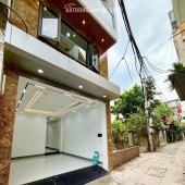 Tư Đình Long Biên 9 tỷ 55m ngõ ô tô,gần phố,sổ đỏ vuông cần bán nhanh