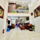 TÂN KÌ TÂN QUÝ Nhỉnh 7 tỷ  tỷ có nhà 53 m2 hẻm XH Tân Kỳ Tân Quý P.Bình Hưng Hòa Q.Bình Tân