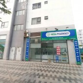 Sang nhượng nhà thuốc tại Tòa L4, tầng 1, chung cư Le Grand Jardin