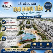 Vlasta Thủy Nguyên – Sẵn Sàng Bàn Giao & Kinh Doanh Ngay