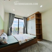 Tòa CCMN đẳng cấp Trung Kính 75m 8T thang máy, 24 phòng Full đồ, doanh thu khủng, 33.5 tỷ
