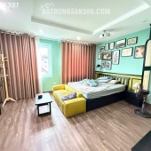  SIÊU PHẨM PHÂN LÔ ĐỖ QUANG – 8 TẦNG THANG MÁY – Ô TÔ TRÁNH – KINH DOANH CỰC ĐỈNH 