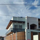  CĂN GÓC 2 MẶT TIỀN – VỪA Ở VỪA KINH DOANH CỰC ĐỈNH 