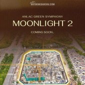 Moonlight 2 - An Lạc Green Symphony- Điểm sống xanh mới của thời đại mới