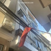 BÁN NHÀ LÊ QUANG ĐẠO - PHÚ ĐÔ, NHÀ ĐẸP FULL NỘI THẤT, Ô CHỜ THANG MÁY, 36M² 5 TẦNG, NHỈNH 7 TỶ