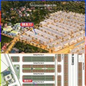  CHỈ CHƯA ĐẾN 4,6 TỶ SỞ HỮU LIỀN KỀ 4 TẦNG TẠI VLASTA THỦY NGUYÊN 