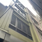 CẦN BÁN NHÀ PHÚ MỸ 40M², LÔ GÓC THOÁNG SÁNG, GẦN QUY HOẠCH ĐƯỜNG TRẦN HỮU DỰC, Ở NGAY, NHỈNH 8 TỶ