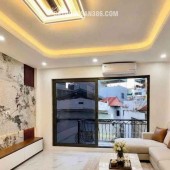 BÁN NHÀ ĐÌNH THÔN 35M², 6 TẦNG, Ô TÔ ĐỖ CỬA, NHÀ ĐẸP Ở LUÔN, CHỈ 10 TỶ