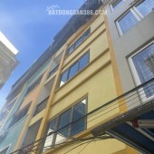 BÁN NHÀ LÊ QUANG ĐẠO 48M², PHÂN LÔ VIP, NGÕ NÔNG GẦN PHỐ, NHÀ ĐẸP Ở LUÔN, CHỈ NHỈNH 11 TỶ