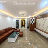 Siêu phẩm Cầu Giấy 40m 7T thang máy, gần ô tô, mới tinh, nhỉnh 11 tỷ