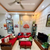BÁN NHÀ PHÚ MỸ 30M², 5 TẦNG, SỔ ĐỎ RIÊNG, KHÔNG TRANH CHẤP - KHÔNG QUY HOẠCH, CHỈ 6 TỶ