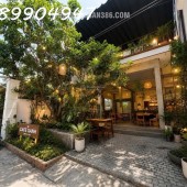 Bán nhà mặt tiền phường Phước Hoà dt 145m2 ngang 8m, có dòng tiền, giá 16,5 tỷ - Lh 086 7987 696