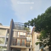 Cho thuê nhà, Xã Đàn, Ô Chợ Dừa, Nguyễn Lương Bằng, 235m2x 4T -39 tr